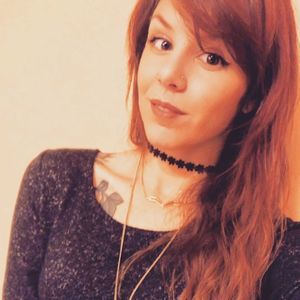 Meet your Posher, Kirsten